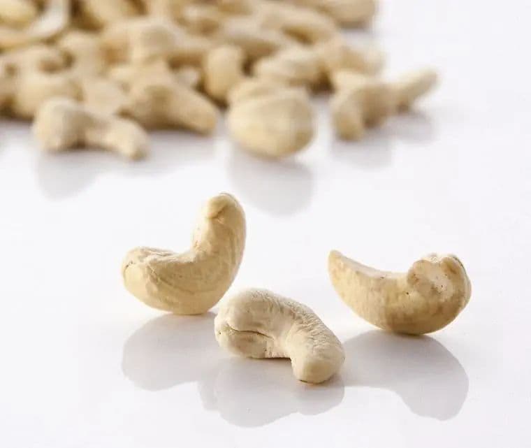 Cashew & Mango, bio, aus Burkina Faso