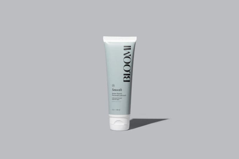 Bloomi Smooth Lubricant