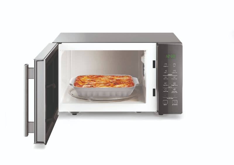 Mikrowelle MW 254 SM