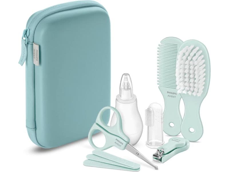 Avent Baby Care set