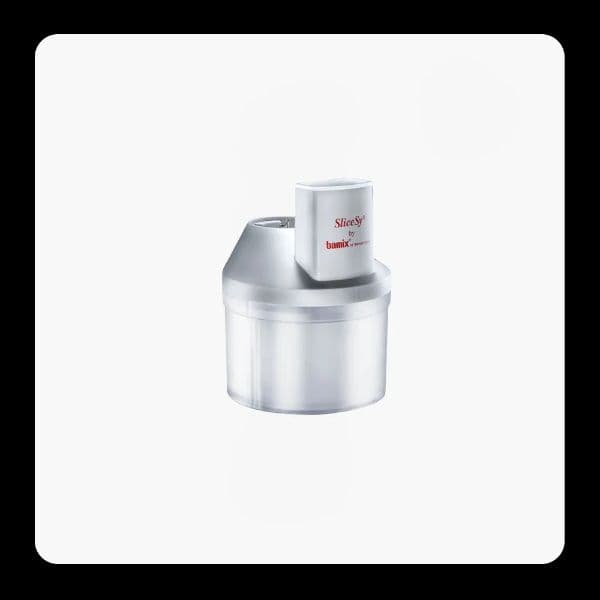Bamix Slicesy